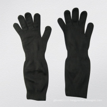 Steel Wire Double Layer Anti-Cut Glove-2358